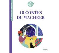 10 contes du Maghreb: Boussole cycle 3