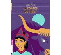 10 contes du Tibet