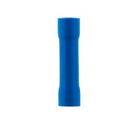 10 cosses prolongateurs Ø5mm - Bleu - Zenitech