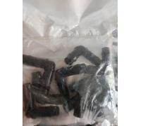 10 Coudes de jonction 13 mm HOZELOCK 2766 arrosage