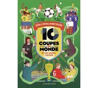 10 coupes du monde qui ont marqué l'histoire: Quand le football devient politique