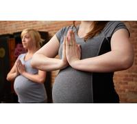 10 cours de yoga pre ou post-natal