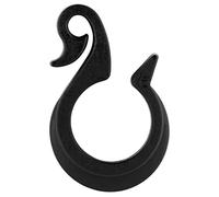 10 crochet suspendu pour tuyau goutte à goutte diamètre 16 millimètres AROZ