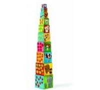 10 cubes mes amis Aqua G
