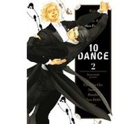 10 Dance 2 by Inouesatoh Unknown (Auteur)
