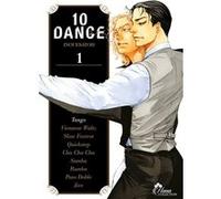 10 Dance - Tome 01 Inouesatoh (Auteur), Inouesatoh (Illustration), Inouesatoh (Scénario)