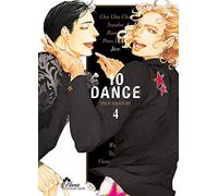 10 Dance - Tome 04