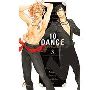 10 Dance, Tome 3 :