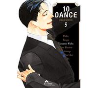 10 Dance - Tome 5