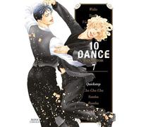 10 Dance - Tome 7