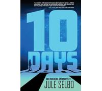 10 Days: A Dee Rommel Mystery