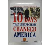 10 Days That Unexpectedly Changed America [Import USA Zone 1]