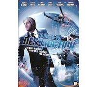 10 Days to Destruction [Edizione: Paesi Bassi] [Import]