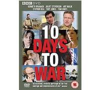 10 Days To War G