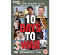 10 Days To War [Import anglais]