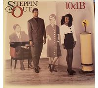 10 Db - Steppin Out