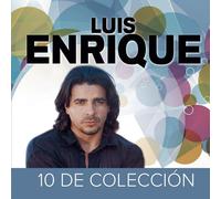 Enrique, Luis - 10 De Coleccion