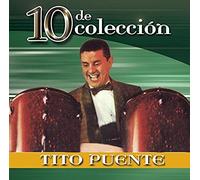 Puente, Tito - 10 De Coleccion
