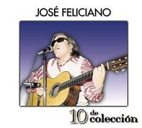 10 De Coleccion (Reis) (Dig) by Jose Feliciano