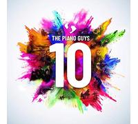 10-Deluxe (2CD+DVD) [CD] NEUF