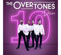 Overtones - 10 [Deluxe] [Import]