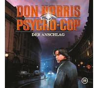 10: Der Anschlag [Import]