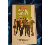 10 Dinge, die ich an Dir hasse [VHS]