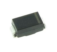 10 diodes SMD RS1M Rectifier diode diode diode
