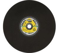 10 Disques à tronçonner KT SPECIAL A924SX S GER 305X3,5X22,23 KLINGSPOR - 353093
