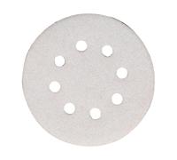 ABRASIF VLCRO D125 G120 10P BL