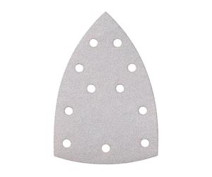 10 disques abrasifs METABO pro 625618000 - Auto-agrippant