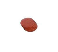 Holzmann Plateau de ponçage STK305K120 Ø305 mm - revêtement auto-agrippant
