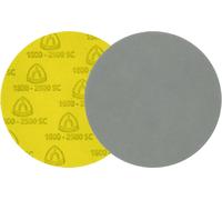 10 Disques SC FD500 1500 S 150 KLINGSPOR - 342293