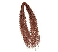 10 divisions de cheveux tressés résistants à la, extensions bou s à double, base en filet ventilé pour une recherche naturelle, ensemble de mode de protection, tresses artificielles