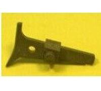 10 Doigts De Sélection Pour Ricoh Ft, Pour Modèles 5540, 5550, 5570, 5580, 5590, 6620, 6750, A007-9005