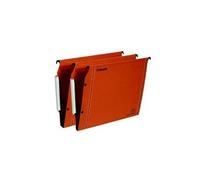 10 dossiers suspendus lmg fond 15 et 30 mm pour armoire