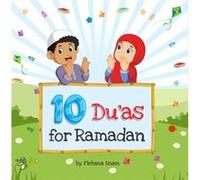 10 Duas for Ramadan by Ali Gator Ali Gator (Auteur)