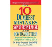 10 DUMBEST MISTAKES SMART