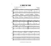 10 Duos For Guitar & Electric Bass