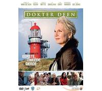 10 Dvd Stackpack - Dokter Deen Box Serie 1 T/M 3 [Import]