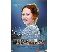 10 Dvd Stackpack - Hetty Feather Seizoen 1-5 [Import]
