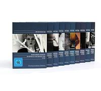 10 DVDs Das R.W. Fassbinder Paket