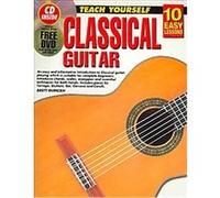 10 Easy Lessons Classical Guitar, 10 Easy Lessons Brett Duncan (Auteur)