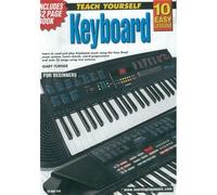 10 Easy Lessons-Keyboard [DVD] [Import]