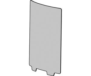 10 ÉCRANS EXTERNES 122,7 x 146,5 - GYSMATIC XXL 2.0 - GYS - 075580