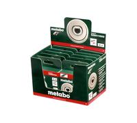 10 écrous de serrage Quick M 14/ présentoir - METABO - 626411000