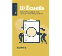 10 Écueils limitant l'impact de la Data sur les produits et organisations