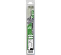 10 Électrodes inox 316L Ø 2,5 mm GYS 082335