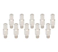 10 électrodes torche plasma 20a + compresseur 30a - GYS - 040168