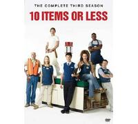 10 Éléments Ou Less: Saison 3 (2 Disques 2009) - John Lehr, Bob Clendenin, Kim